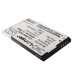 Battery compatible with Blackberry CS-BR8100SL