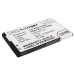 Battery compatible with Blackberry CS-BR8100SL