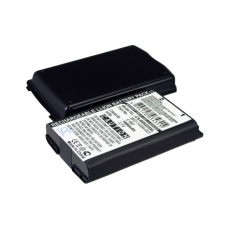 Compatible battery replacement for BlackBerry BAT-11004-001,C-M2