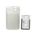 CS-BR8300XL battery only and separate door, contacts side