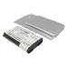 CS-BR8300XL silver door and battery side view