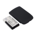 Battery compatible with Blackberry CS-BR8520XL