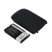 Battery compatible with Blackberry CS-BR8520XL