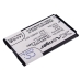 Cameron Sino X-Longer CS-BR8700XL – angled label and contacts view