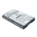 Battery compatible with Blackberry CS-BR8800SL
