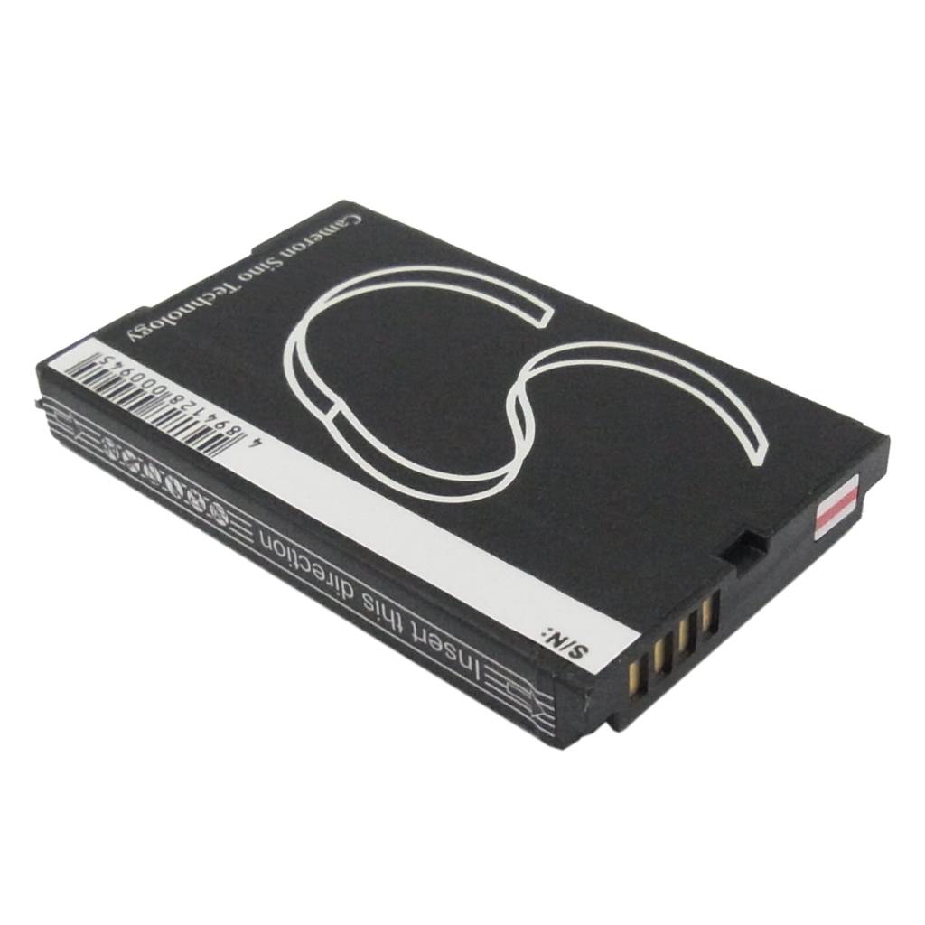 Battery compatible with Blackberry CS-BR8800SL