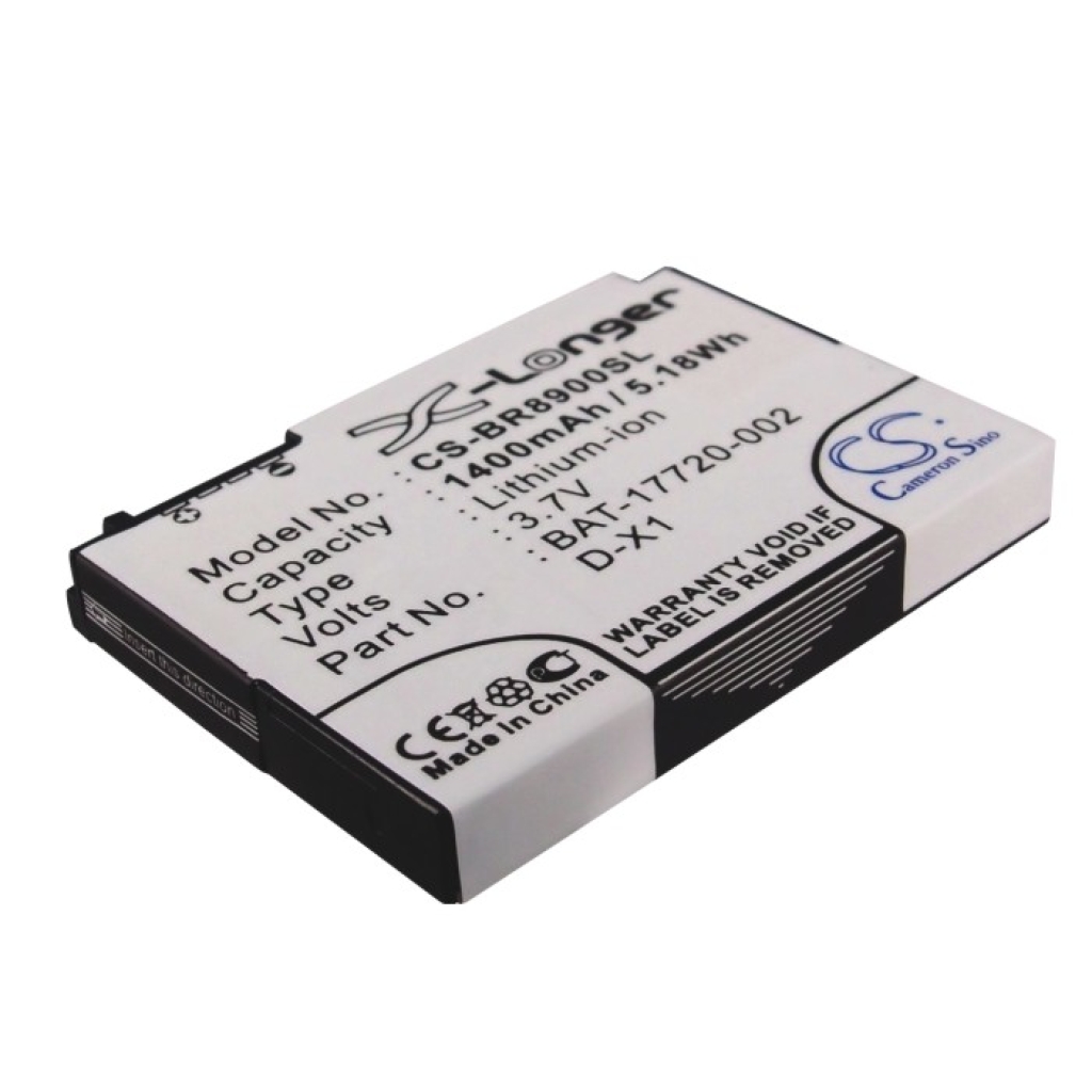 Bureau-oplader Nokia CS-BR8900SL
