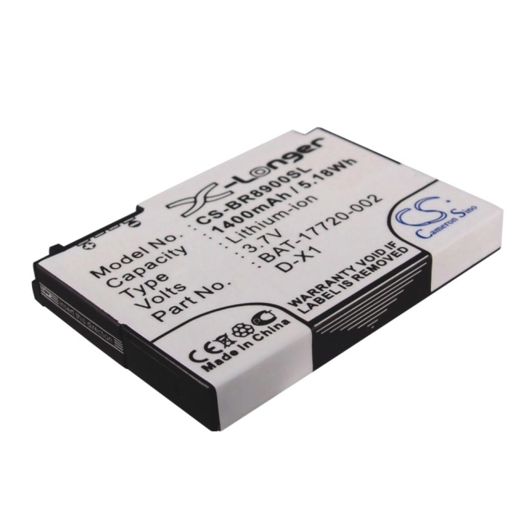 Bureau-oplader Ngm CS-BR8900SL