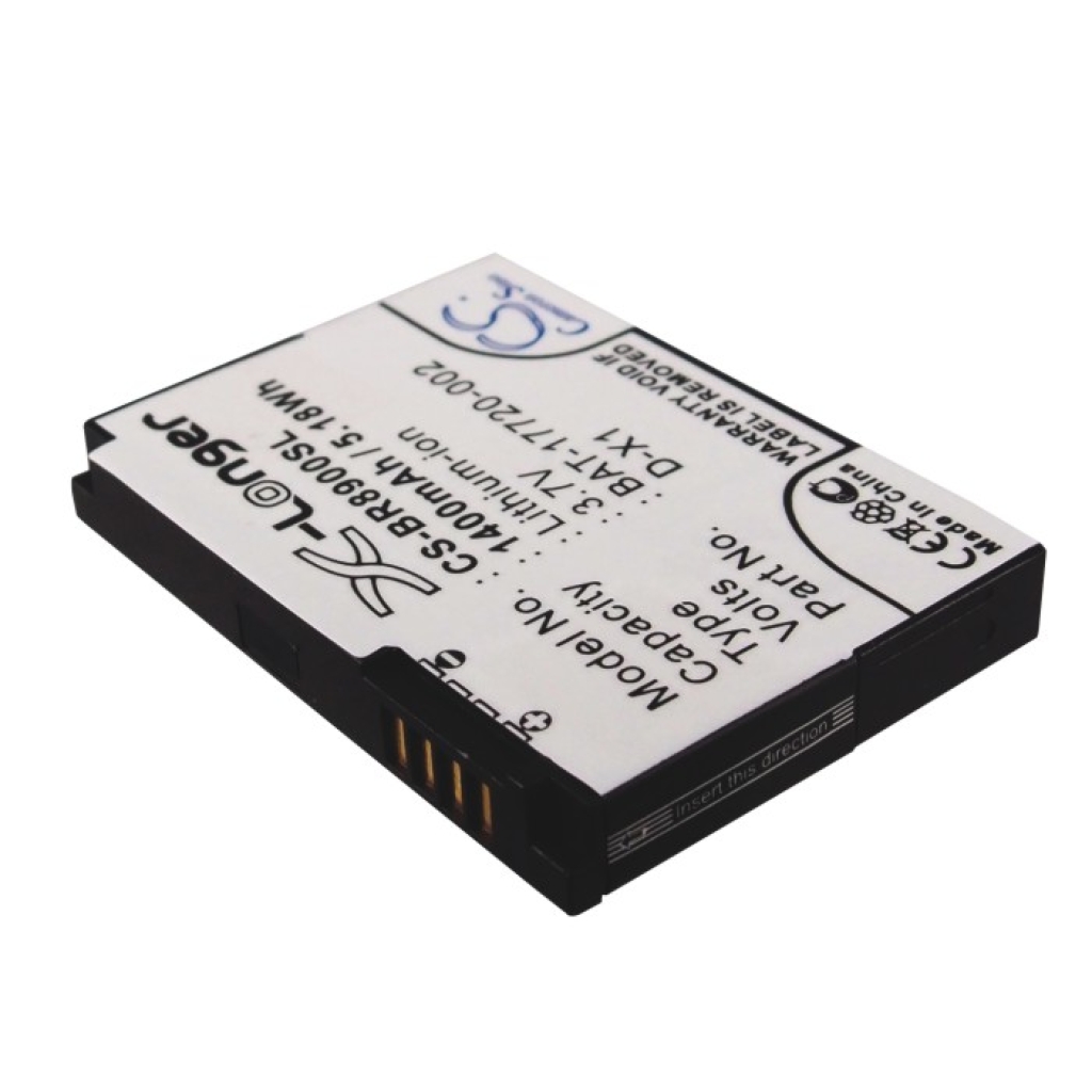 Bureau-oplader Nokia CS-BR8900SL