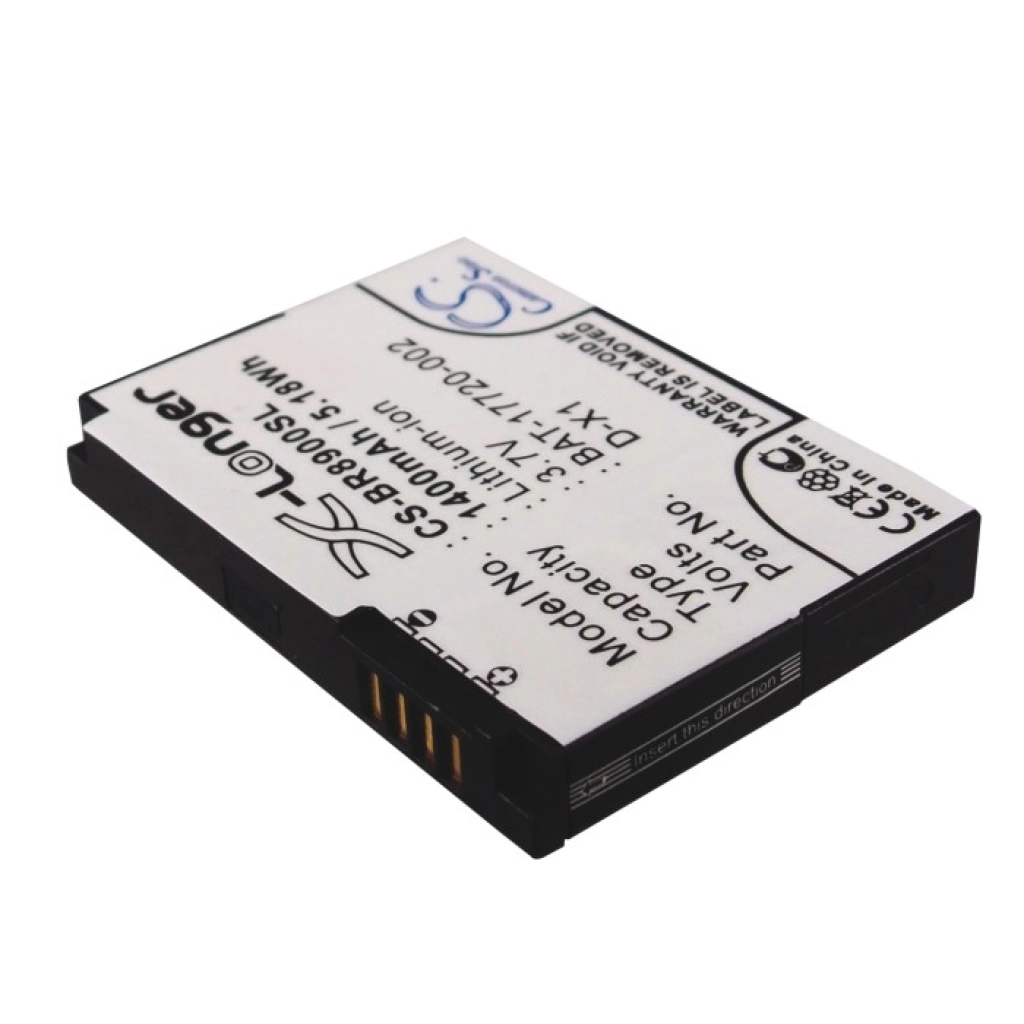 Bureau-oplader Ngm CS-BR8900SL