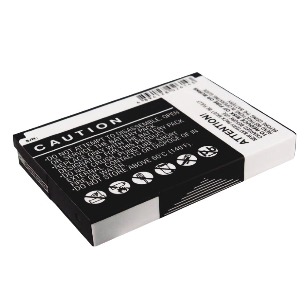 Bureau-oplader Ngm CS-BR8900SL