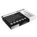 Bureau-oplader Nokia CS-BR8900SL