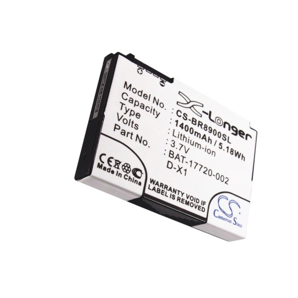 Bureau-oplader Nokia CS-BR8900SL