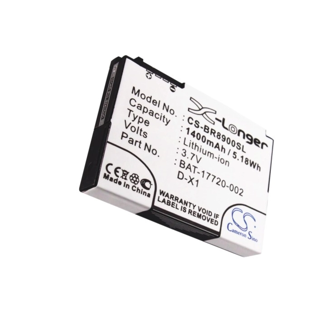 Bureau-oplader Ngm CS-BR8900SL