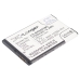 Battery compatible with Blackberry CS-BR9000ML