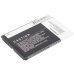 Battery compatible with Blackberry CS-BR9000ML