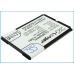 Battery compatible with AT&T Blackberry T-COM CS-BR9000XL