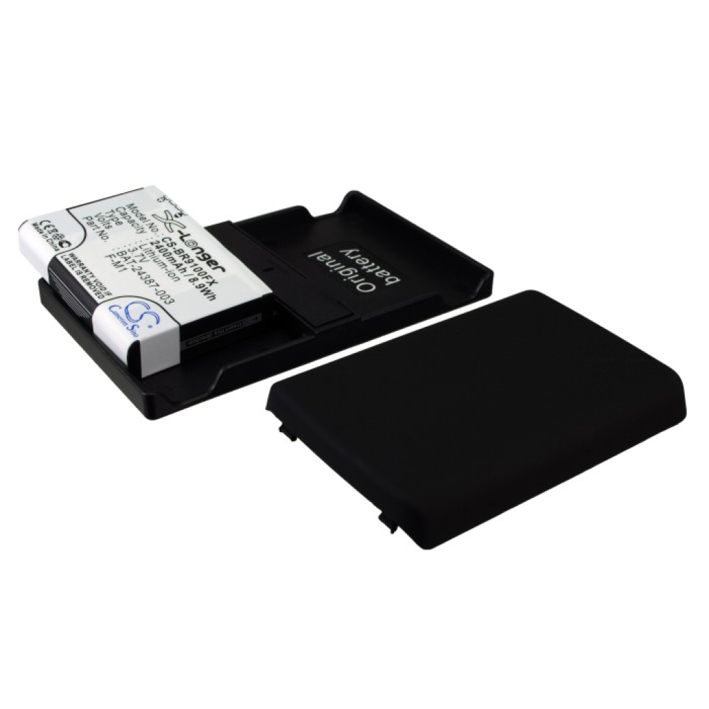 Bureau-oplader Nokia CS-BR9100FX