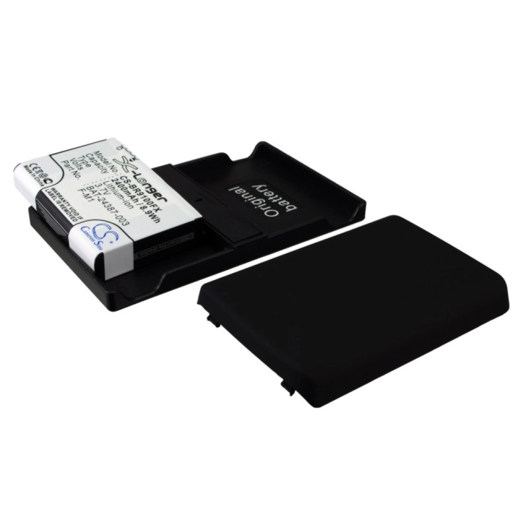 Bureau-oplader Xolo CS-BR9100FX