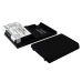Bureau-oplader Xolo CS-BR9100FX