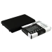 Bureau-oplader Xolo CS-BR9100FX