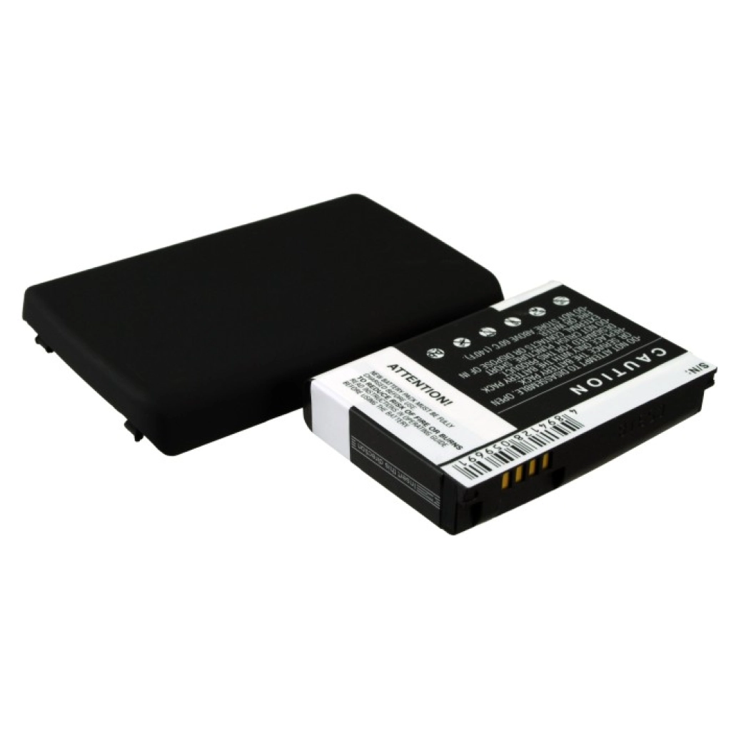 Bureau-oplader Xolo CS-BR9100FX