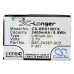 Bureau-oplader Nokia CS-BR9100FX