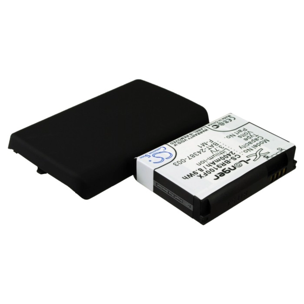 Bureau-oplader Xolo CS-BR9100FX
