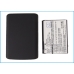 Cameron Sino CS-BR9100XL – wider shot, battery back + large matte back cover