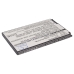 Battery compatible with Blackberry CS-BR9220SL