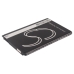 Battery compatible with Blackberry CS-BR9220SL
