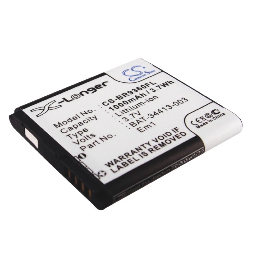 Bureau-oplader Nokia CS-BR9360FL