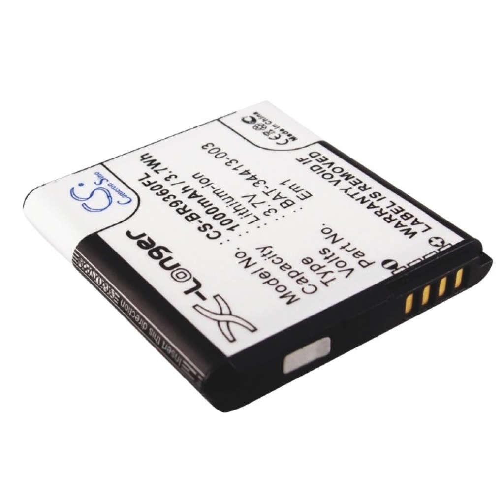 Bureau-oplader Nokia CS-BR9360FL