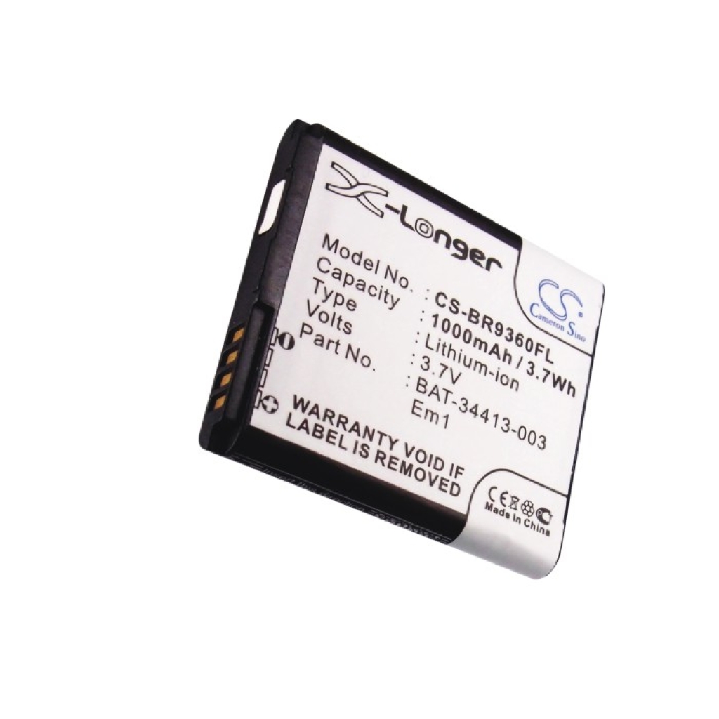Bureau-oplader Nokia CS-BR9360FL