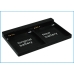 Battery compatible with Blackberry CS-BR9360SL