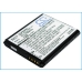 Battery compatible with Blackberry CS-BR9360SL