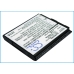 Battery compatible with Blackberry CS-BR9360SL