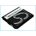 Battery compatible with Blackberry CS-BR9360SL