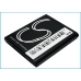 Battery compatible with Blackberry CS-BR9360SL