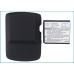 Cameron Sino CS-BR9360XL battery and open back cover with contacts