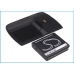 Cameron Sino CS-BR9360XL extended battery 3.7V 1600mAh + back cover