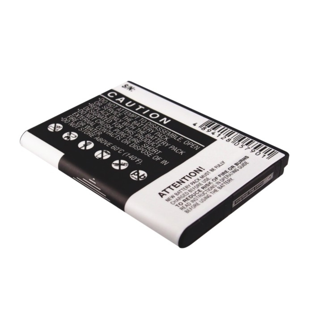 Bureau-oplader Nokia CS-BR9670SL