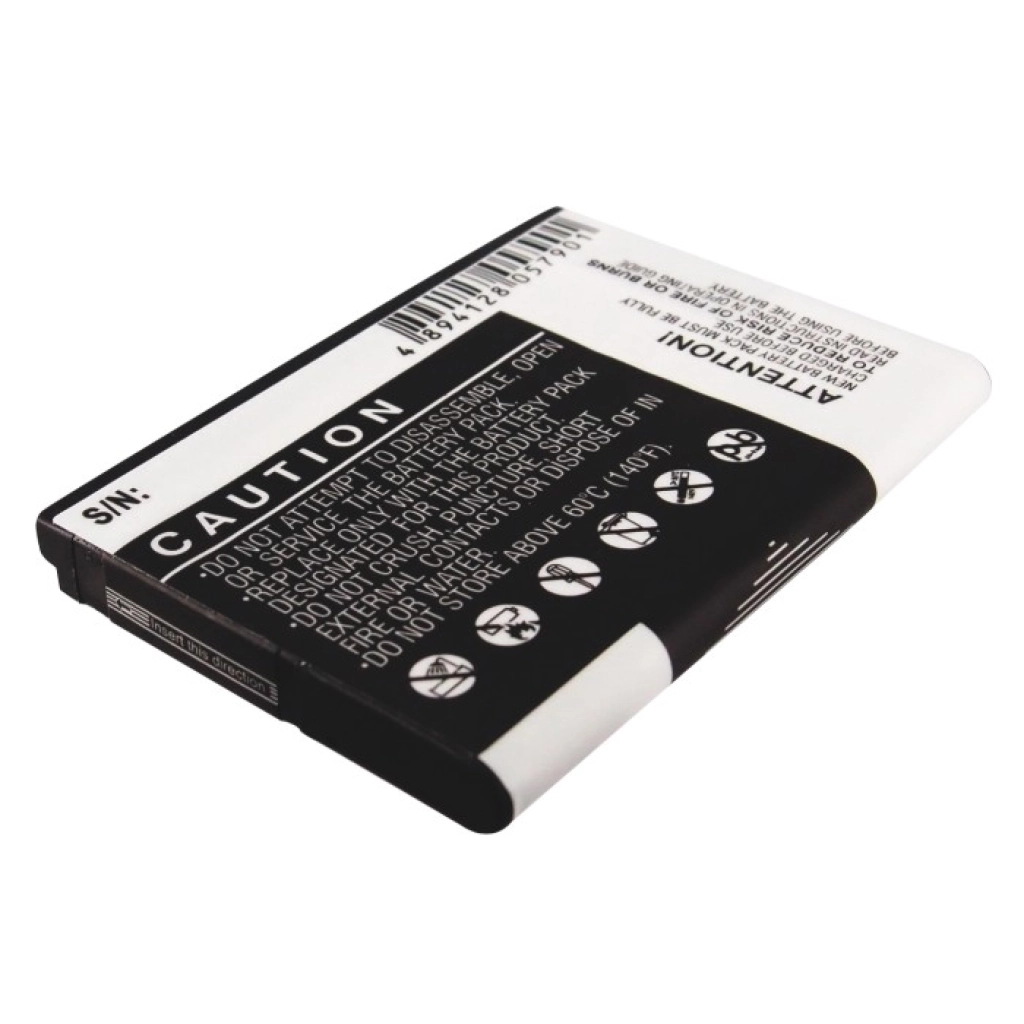 Bureau-oplader Zte CS-BR9670SL