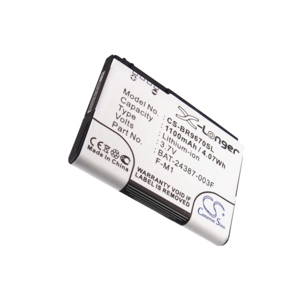 Bureau-oplader Zte CS-BR9670SL