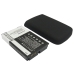 Batteries compatible with BlackBerry Bold 9700 CS-BR9700XL
