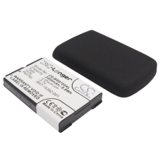 Compatibele batterijvervanging voor BlackBerry ACC14392-001,BAT-14392-001,M-S1