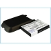 Battery compatible with Blackberry CS-BR9790XL