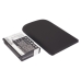 Cameron Sino CS-BR9800FX extended battery 3.7V 2600mAh + back cover