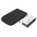 Cameron Sino CS-BR9800FX battery and back cover side view