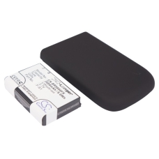 Compatibele batterijvervanging voor BlackBerry BAT-26483-003,F-S1